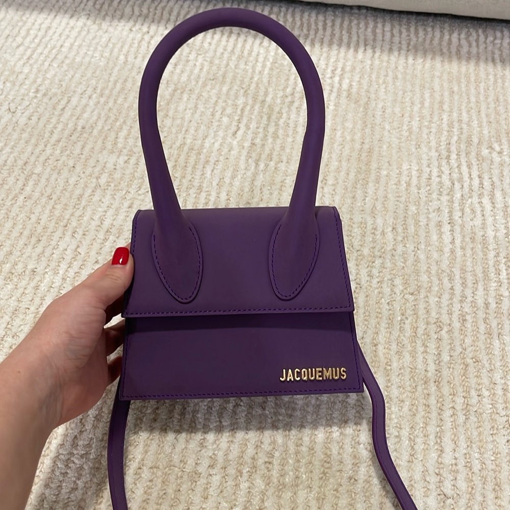 JACQUEMUS